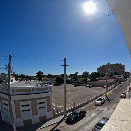 Wifi, Workspace , Perfect Location & Parking Ponce Exteriér fotografie