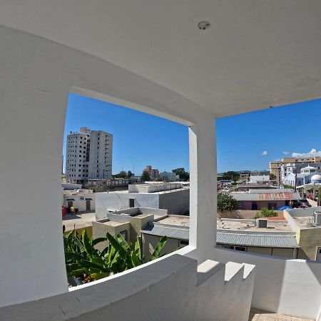 Wifi, Workspace , Perfect Location & Parking Ponce Exteriér fotografie