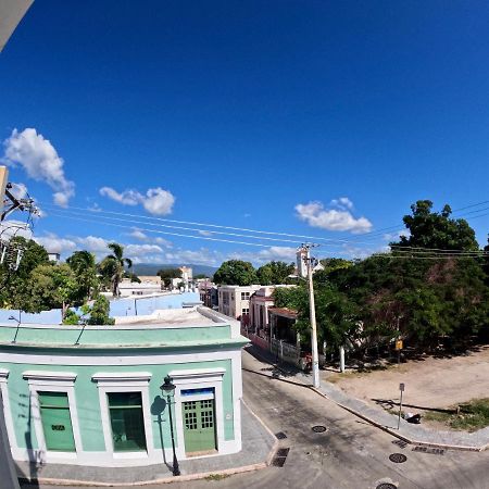 Wifi, Workspace , Perfect Location & Parking Ponce Exteriér fotografie