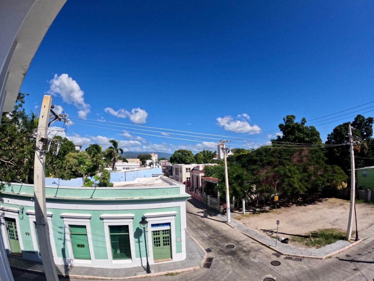 Wifi, Workspace , Perfect Location & Parking Ponce Exteriér fotografie